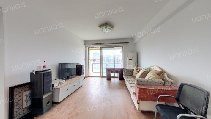 南城都汇汇曦园三期二手房实景图