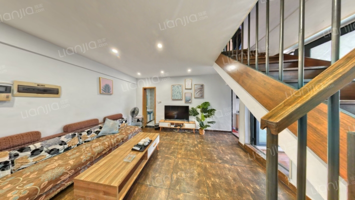 正成财富ID二手房实景图