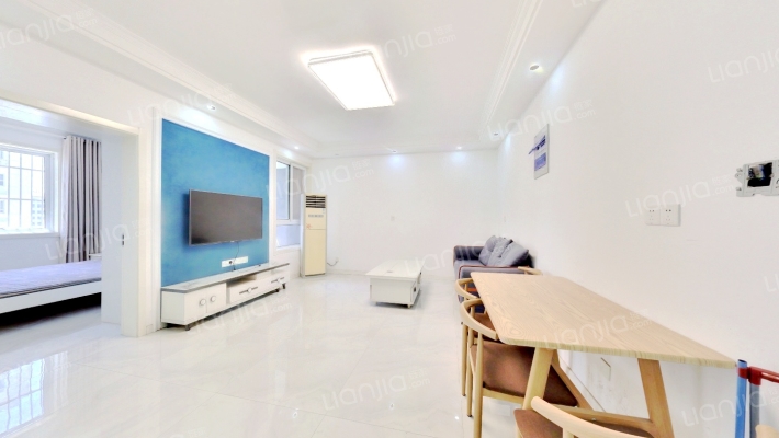 柳湾惠园二手房实景图