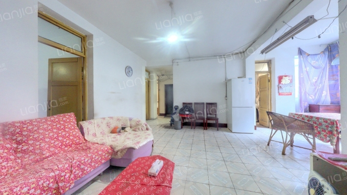 平义教师园二手房实景图