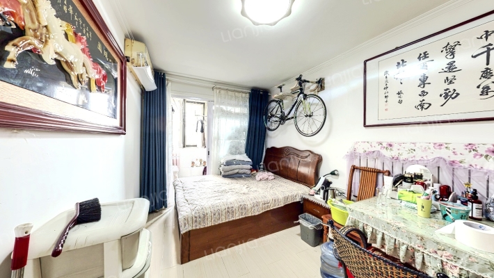 法源寺西里小区二手房实景图