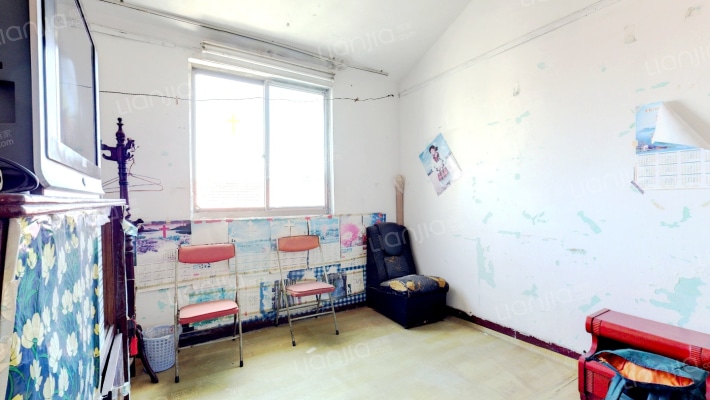 西门新村二手房实景图