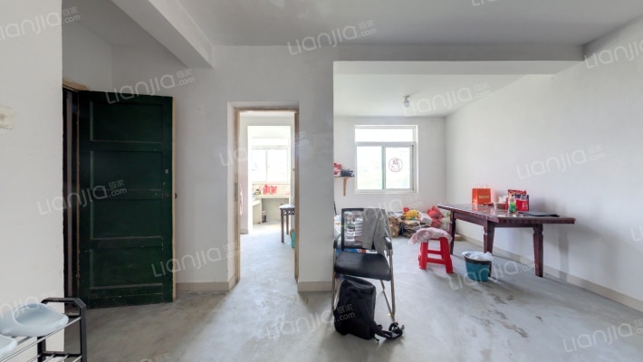 瑶海家园二手房实景图