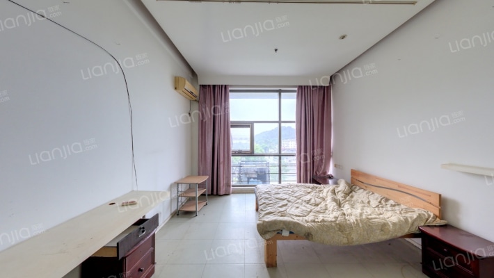 嘉悦广场二手房实景图