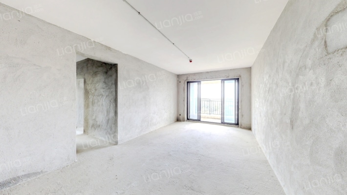 力高澜湖峯景二手房实景图