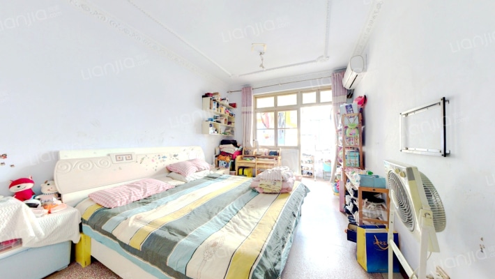 货站北街59号院二手房实景图