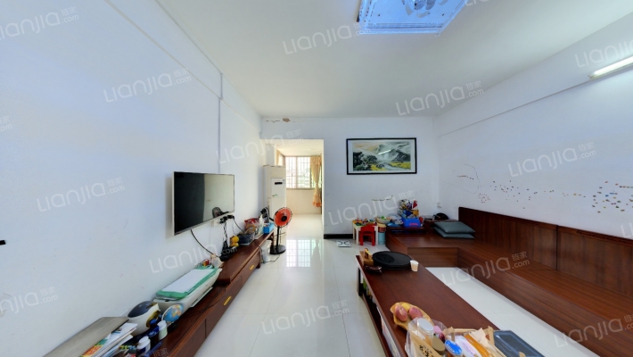 新华路27号二手房实景图