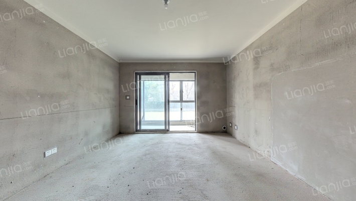 奥克斯姑溪晓著二手房实景图