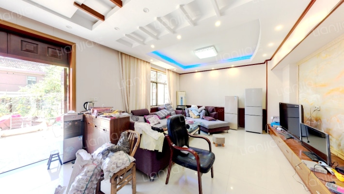 西山新村二手房实景图