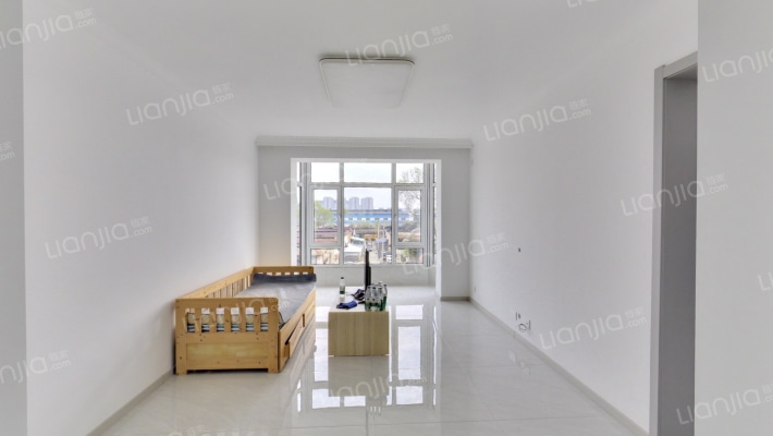 8号公寓二手房实景图