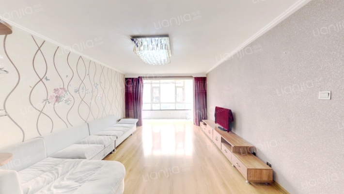 夏威夷花园二手房实景图