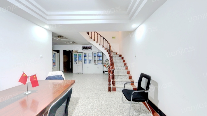 机械局巷二手房实景图