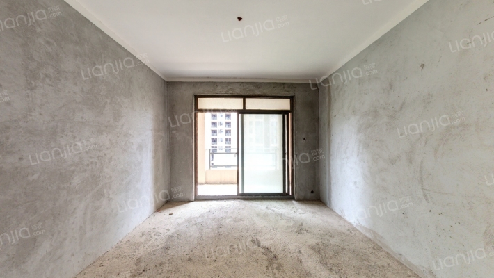 合一中央城二手房实景图