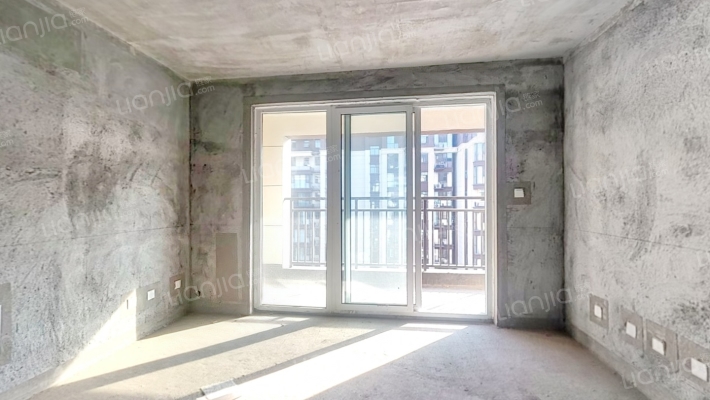 羲皇府二手房实景图