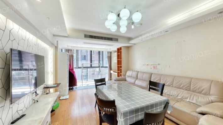 井亭家园二手房实景图