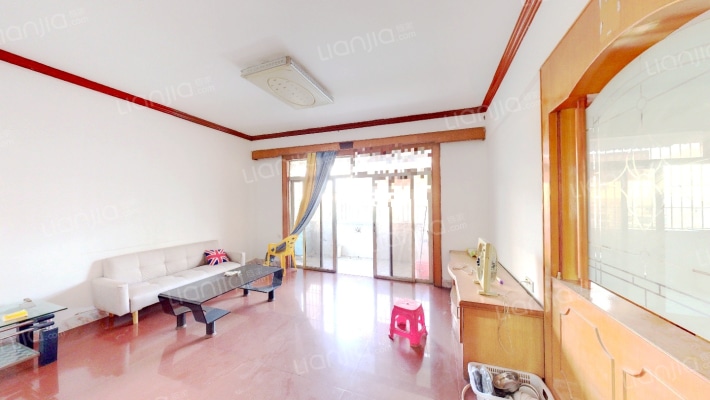 城发花园二手房实景图