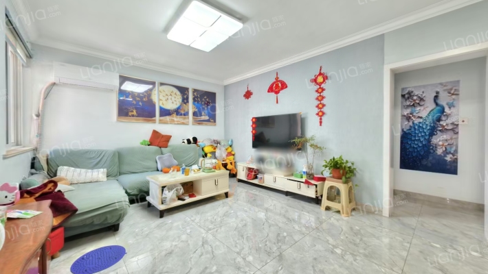 美陆佳园桂苑二手房实景图