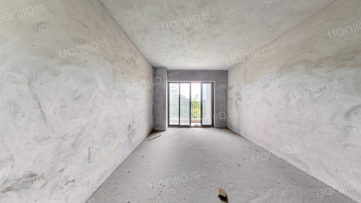 和富博湖轩二手房实景图