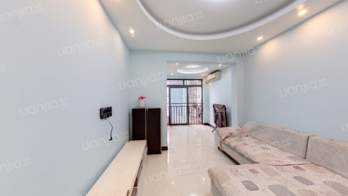 缤纷时代二手房实景图