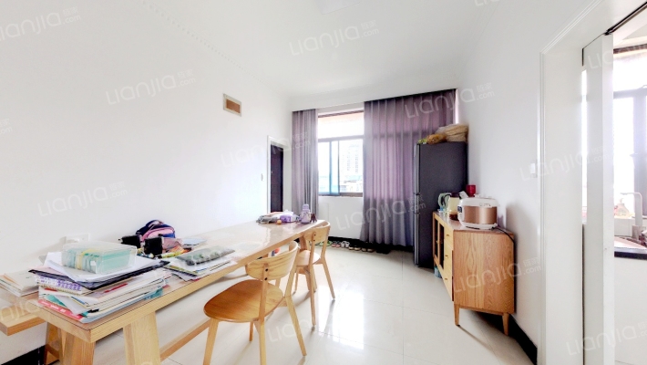 萧绍路1591号二手房实景图