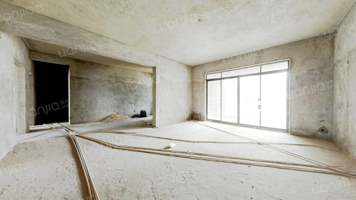 惠景豪苑二手房实景图