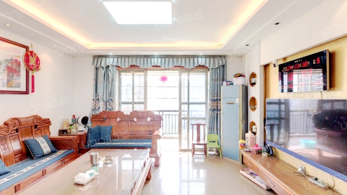 凯东新城二手房实景图