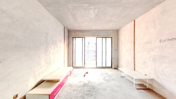 金广星苑二手房实景图