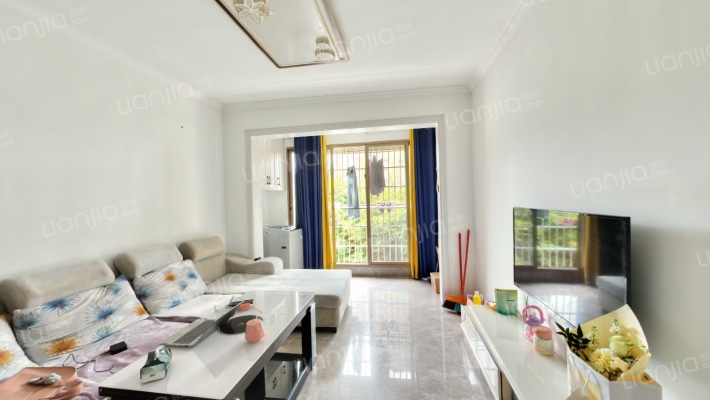 腾龙湾二手房实景图