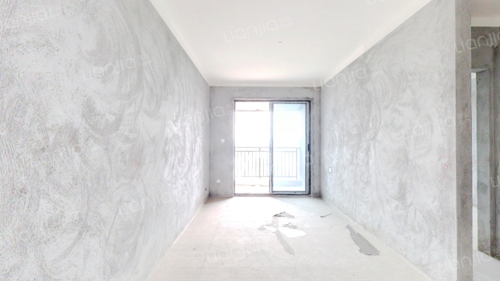 天誉林溪小区二手房实景图