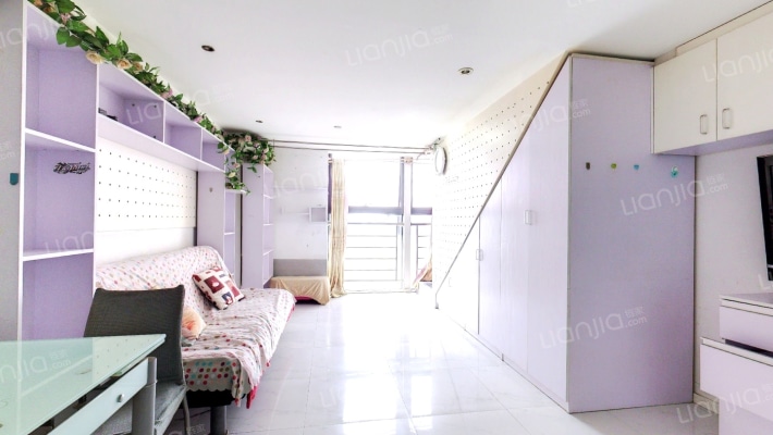 游站未来城二手房实景图