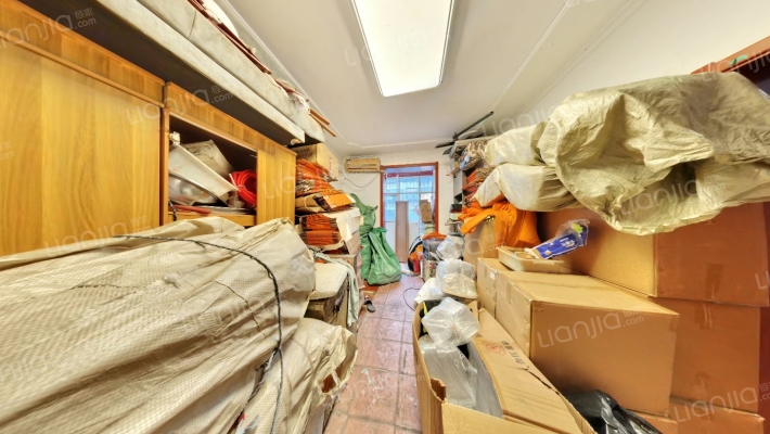 经八路11号院二手房实景图