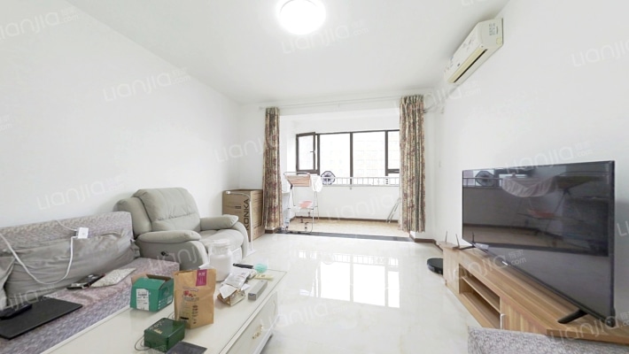 中德米特社区二手房实景图