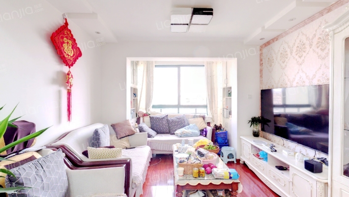 鼎易天景二手房实景图