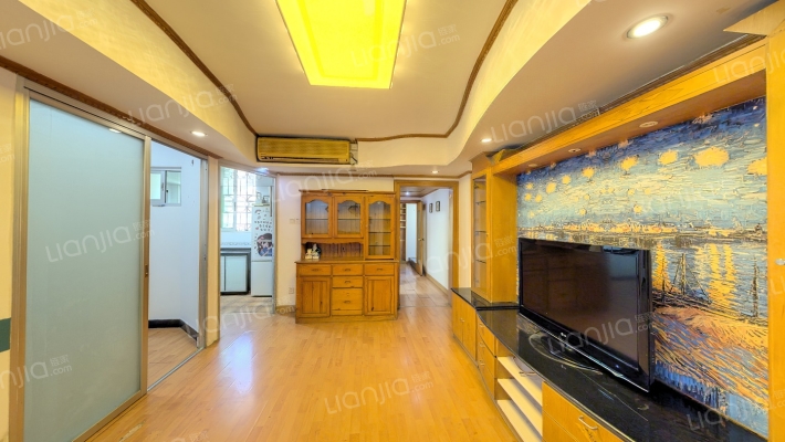 裕兴苑二手房实景图