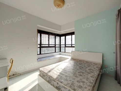 合租·苏高新天之运 4居室 南卧