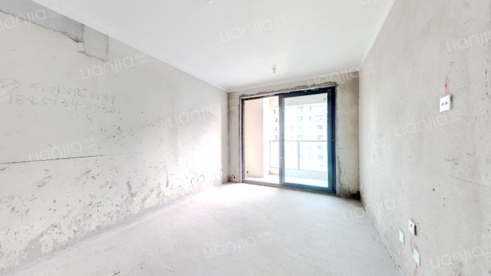 沐成花园二手房实景图