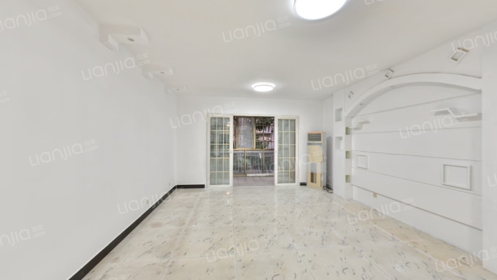 英才园二手房实景图