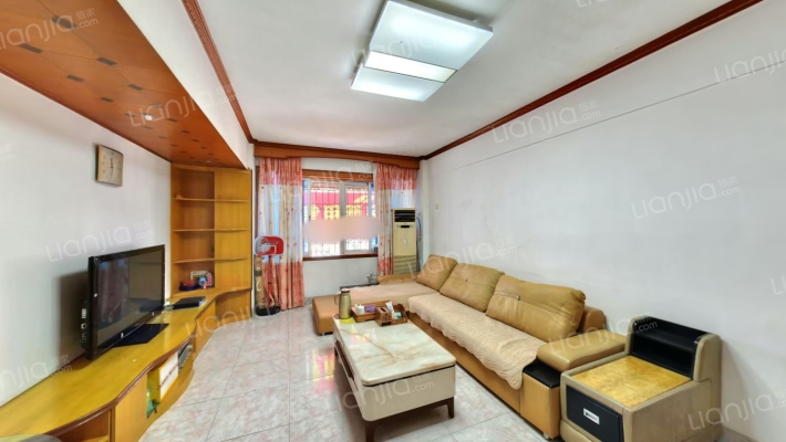 聚发新村二手房实景图