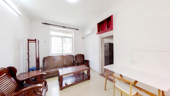 电台山路二手房实景图