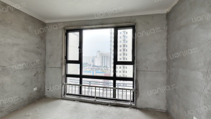 滨江天禧府二手房实景图