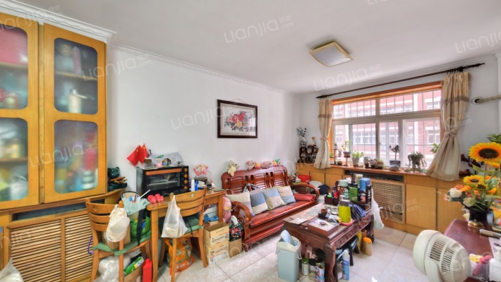 恩波小区二手房实景图