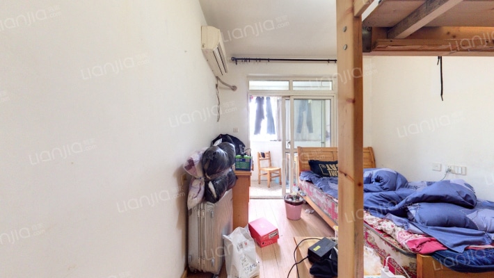 和新南苑二手房实景图