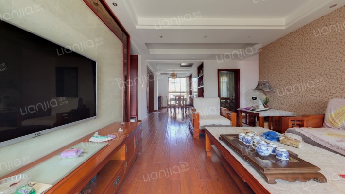 东方明珠四村二手房实景图