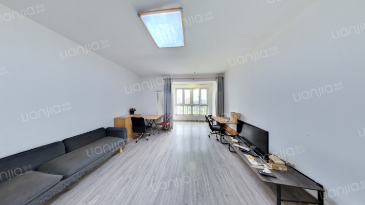 华城馨苑二手房实景图