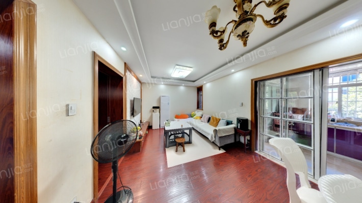 城西社区戴家弄二手房实景图