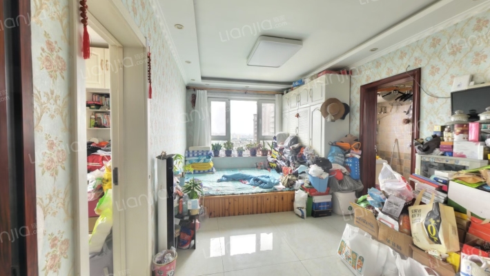 新星宇和顺二手房实景图
