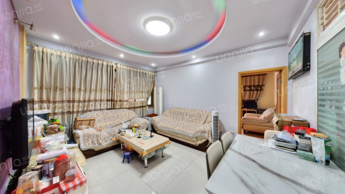 两江嘉苑二手房实景图