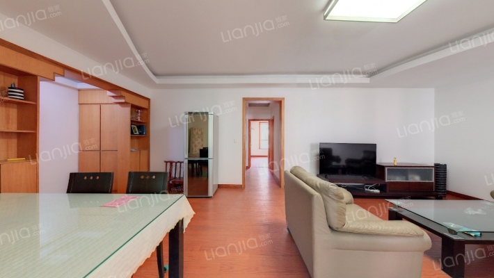 东城家园二手房实景图