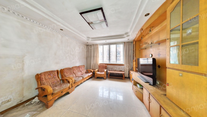 朝阳路58号二手房实景图