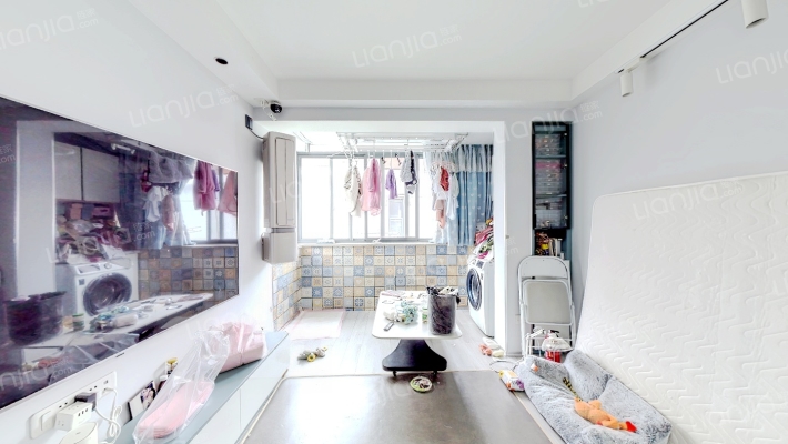 辽阳小区 二手房实景图